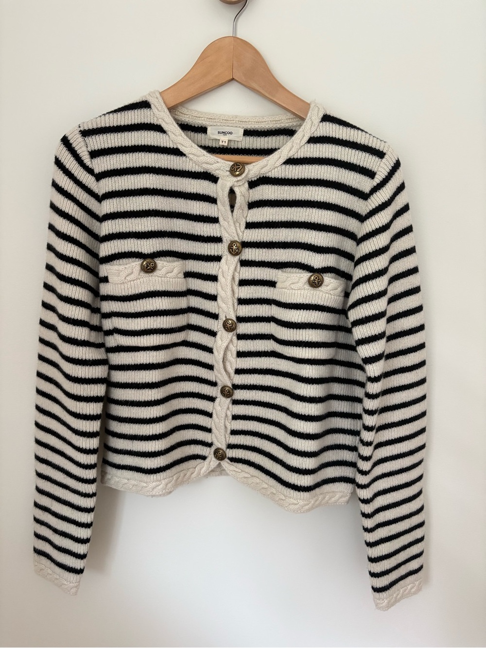 Suncoo Paris Sweater